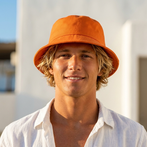 Hermès Orange