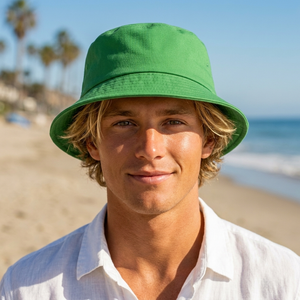 Kelly Green