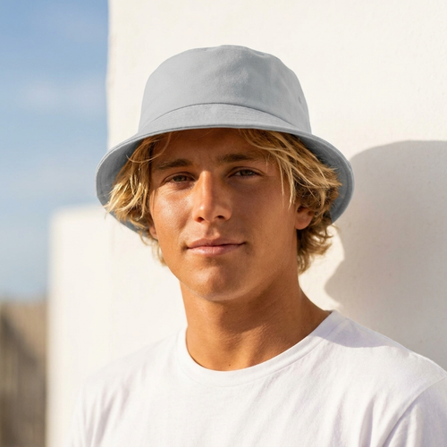 Unisex Mist Bucket Hat