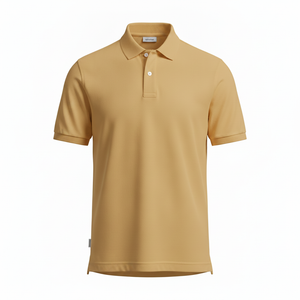 Amber Haze Polo