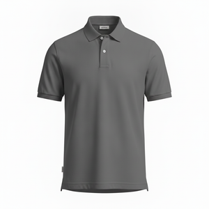 Anthracite Polo