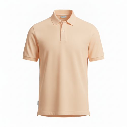 Apricot Polo