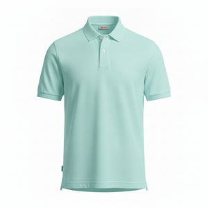 Aquamarine Polo