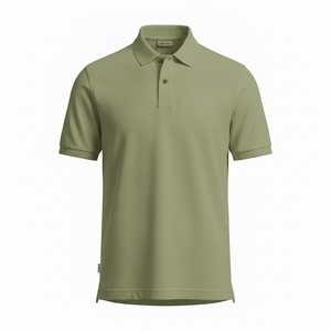Artichoke Polo