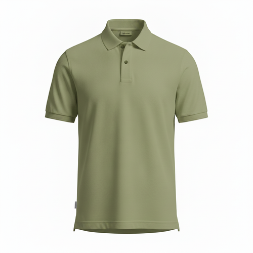 Artichoke Polo