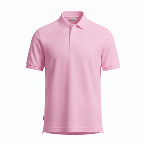 Barbie Pink Polo
