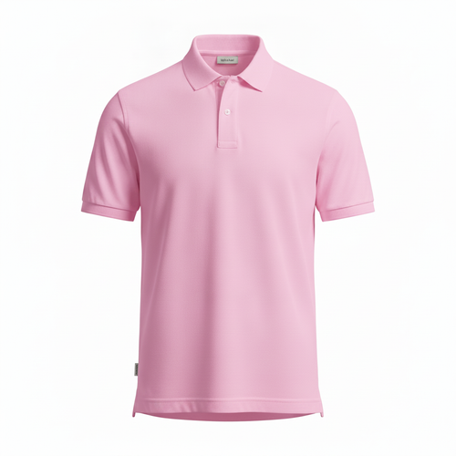 Barbie Pink Polo