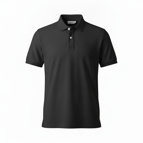 Black Polo polo