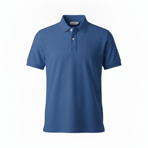 Blue Polo