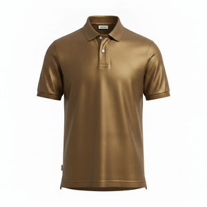Bronze Polo
