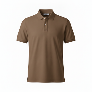 Brown Polo
