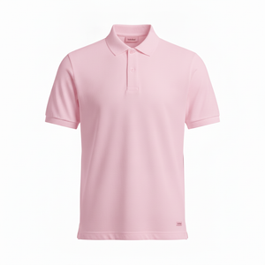 Bubblegum Polo