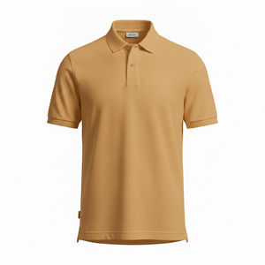 Butterscotch Polo