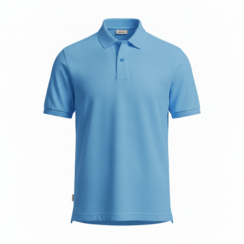 Capri Polo Polo Shirt — Lolekai