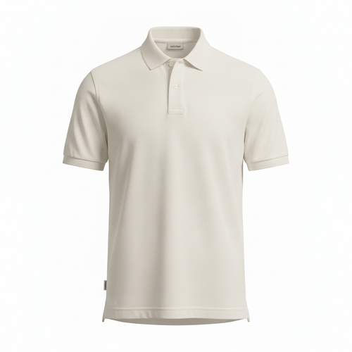 Chalk Polo
