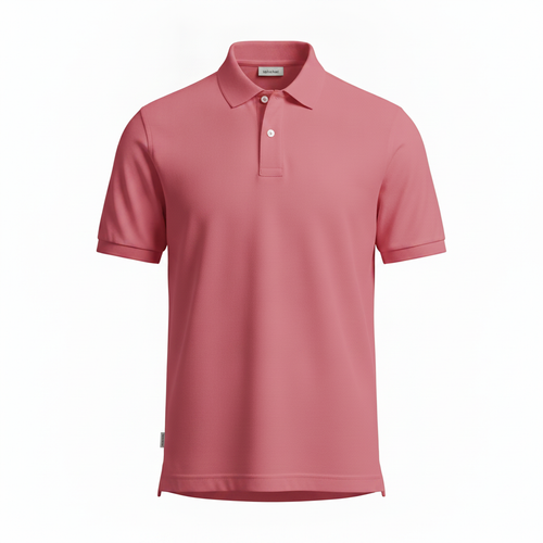 Cherry Polo