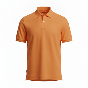 Clementine Polo