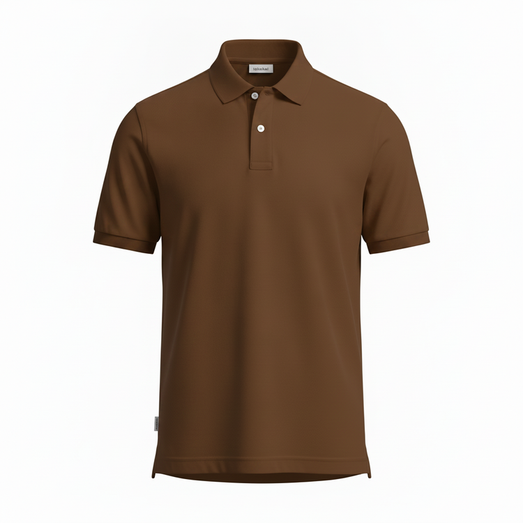 Coffee Bean Polo