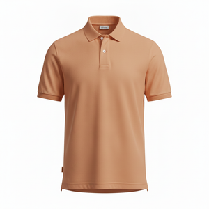 Copper Polo