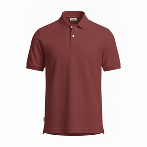 Cordovan Polo
