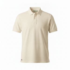 Cream Polo