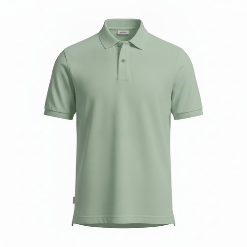Cucumber Polo Polo Shirt — Lolekai