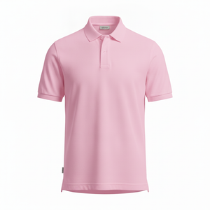 Dragonfruit Polo