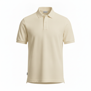 Ecru Polo