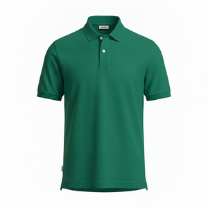 Emerald Polo