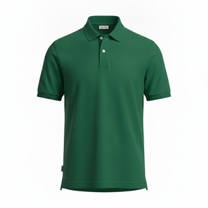 Evergreen Polo