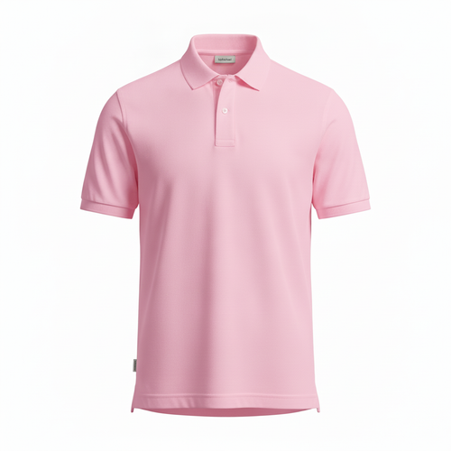 Flamingo Polo Polo Shirt — Lolekai