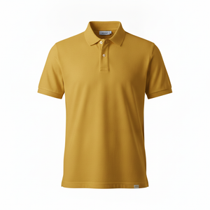 Gold Polo
