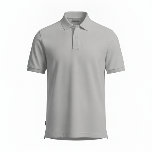 Granite Polo Polo Shirt — Lolekai