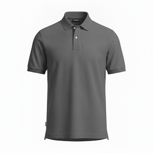 Graphite Polo