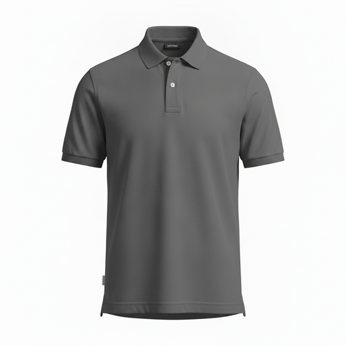 Graphite Polo
