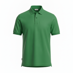 Gucci Green Polo