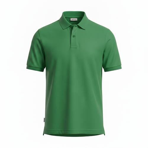 Gucci Green Polo Polo Shirt — Lolekai