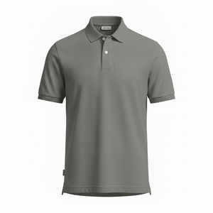 Gunmetal Polo