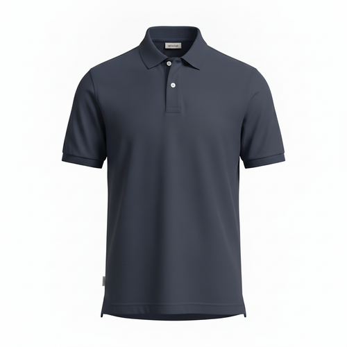 Hale Navy Polo