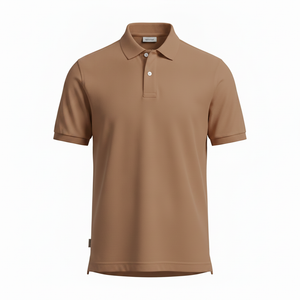 Hazelnut Polo
