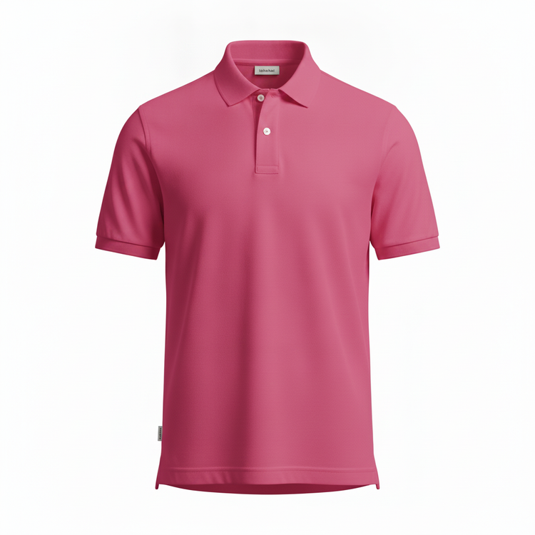 Hibiscus Polo