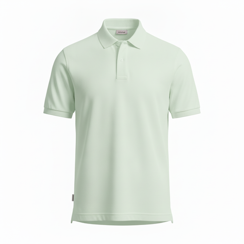 Honeydew Polo Polo Shirt — Lolekai