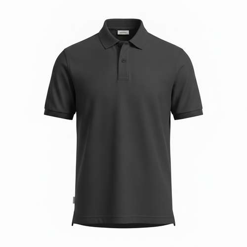 Ink Polo Polo Shirt — Lolekai