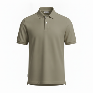 Iron Polo