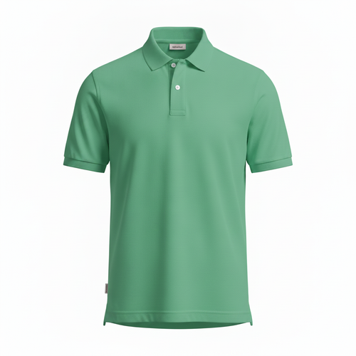 Jade Polo Polo Shirt — Lolekai