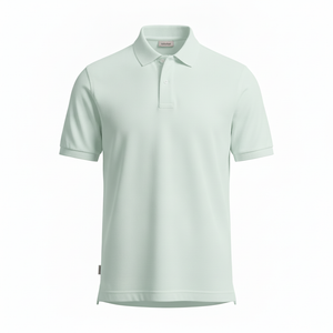 Jelly Mint Polo