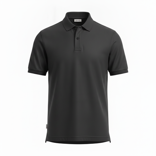 Jet Polo Polo Shirt — Lolekai