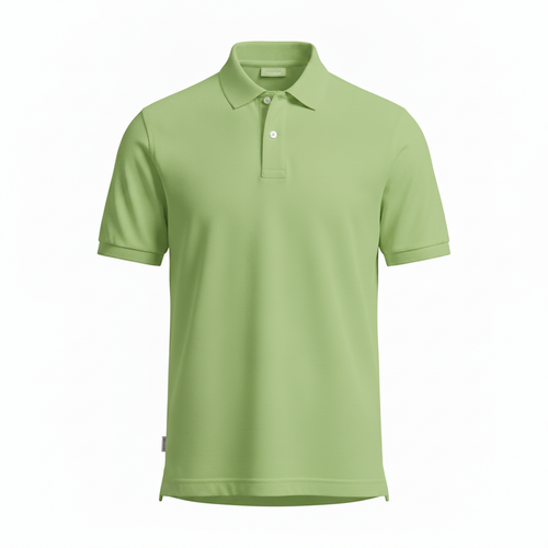 Kiwi Polo Polo Shirt — Lolekai