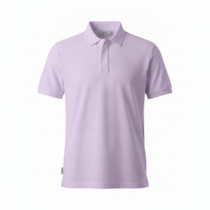 Lavender Polo