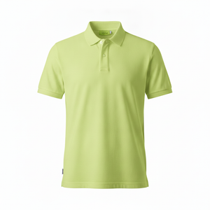 Lime Polo